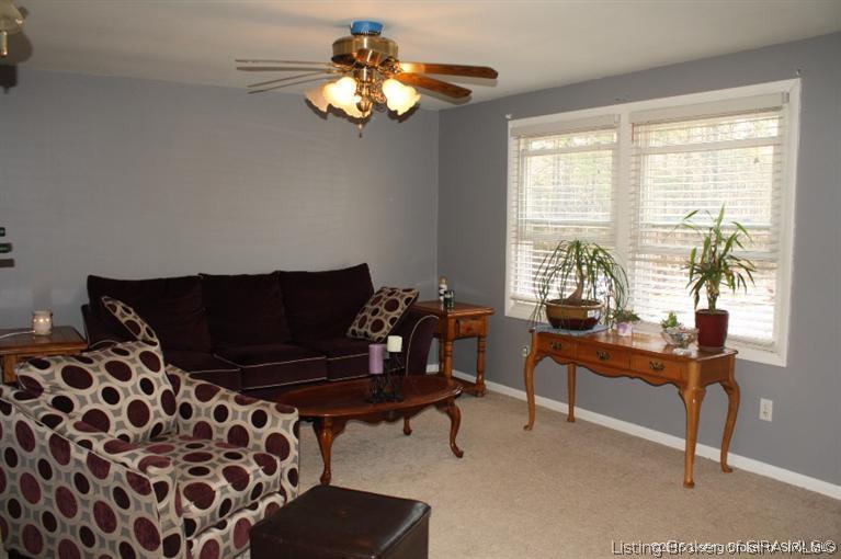 3390 Grange Hall Road Northeast Corydon, IN 47112 - Photo 5 of 33 Gallery Image 5