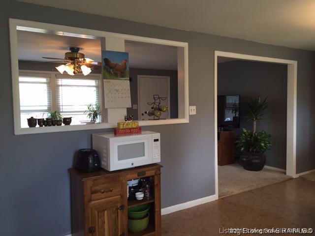 3390 Grange Hall Road Northeast Corydon, IN 47112 - Photo 7 of 33 Gallery Image 7