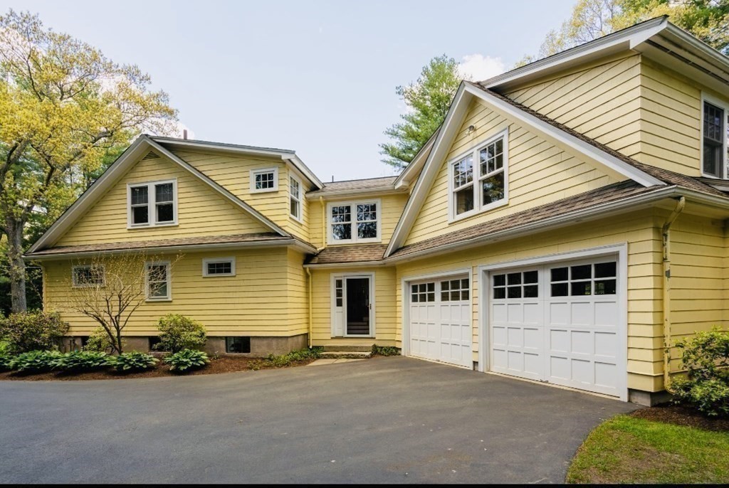 73 Sunset Road Weston, MA 02493 - Photo 2 of 25 Gallery Image 2