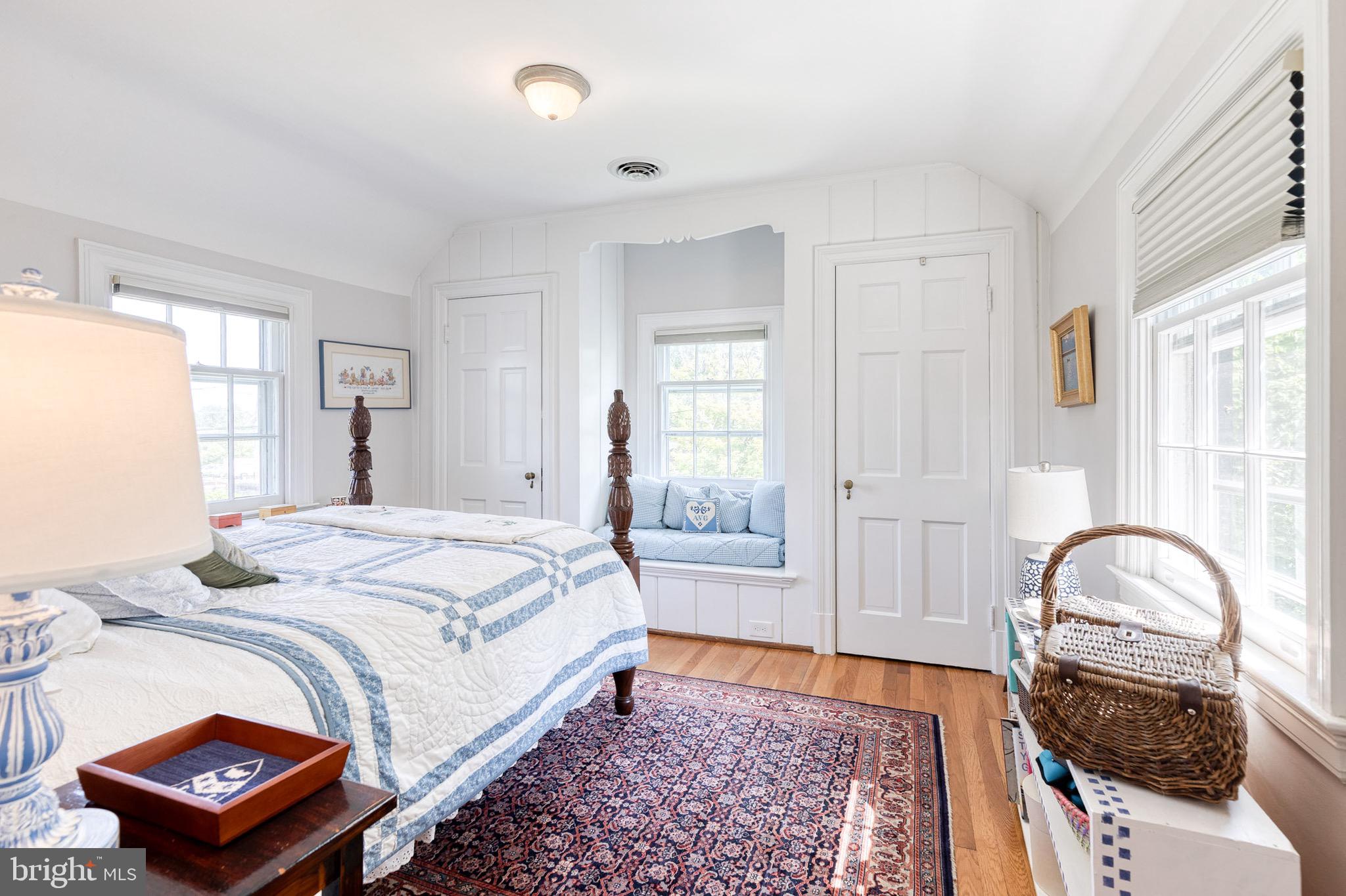 3 St Dunstans Garth Baltimore, MD 21212 - Photo 25 of 33