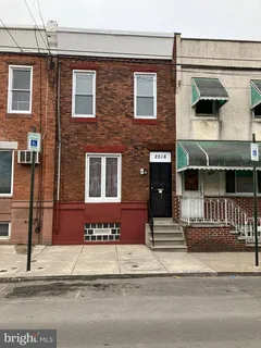 $310,000 | 2516 South 6th Street, Philadelphia, PA 19148