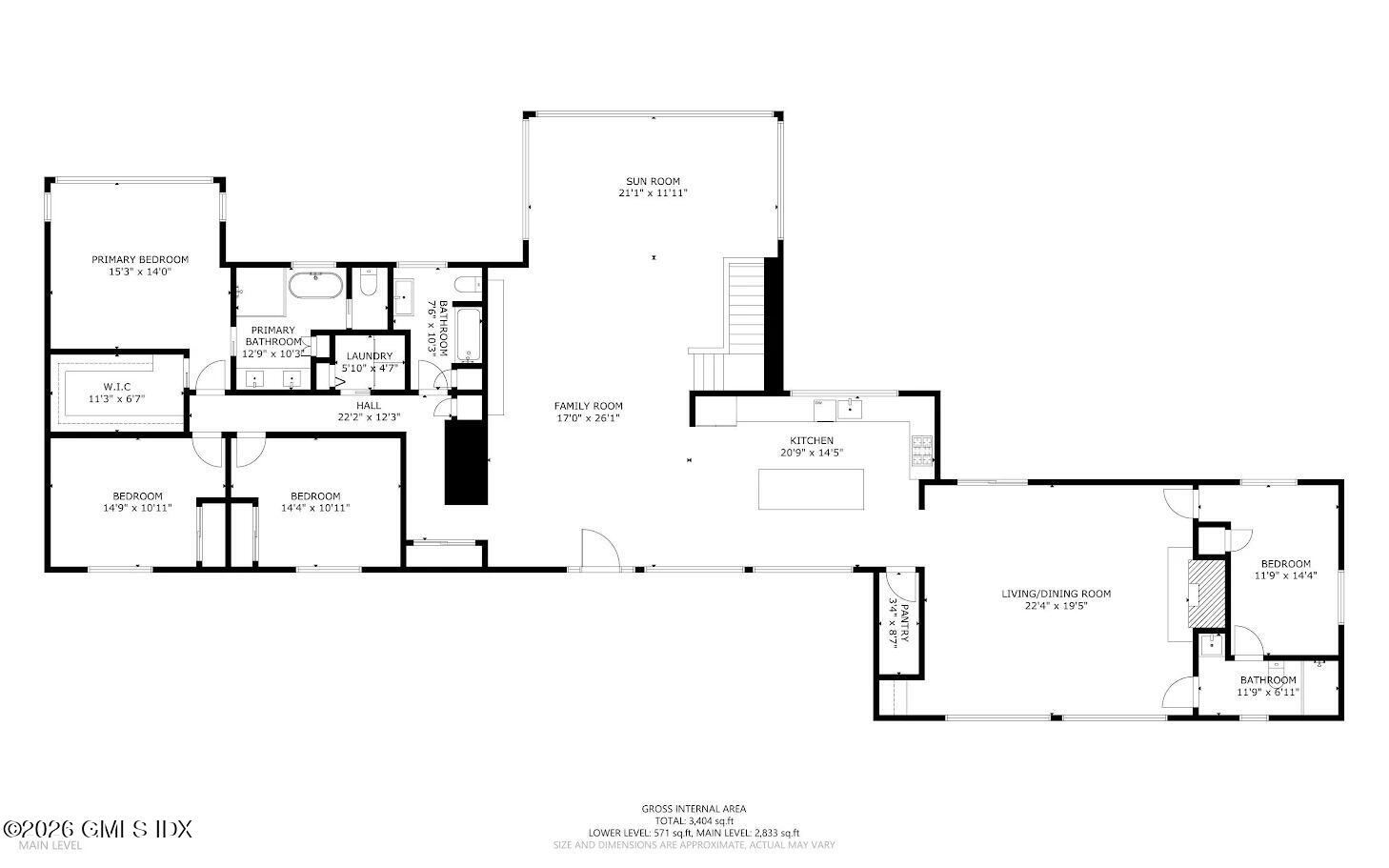198 Woodchuck Road Stamford, CT 06903 - Photo 28 of 28 unnamed (39)