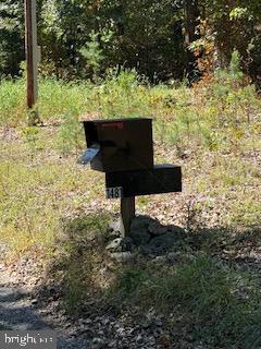 0 Palmer Road Gerrardstown, WV 25420 - Photo 15 of 41 a view of yard