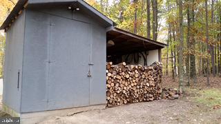 0 Palmer Road Gerrardstown, WV 25420 - Photo 18 of 41 a view of outdoor space and garden