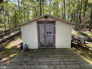 0 Palmer Road Gerrardstown, WV 25420 - Photo 22 of 41 a front view of a house with a yard