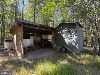 0 Palmer Road Gerrardstown, WV 25420 - Photo 23 of 41 a front view of a house with a yard