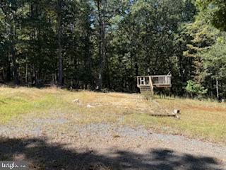 0 Palmer Road Gerrardstown, WV 25420 - Photo 30 of 41 a view of a yard covered with snow