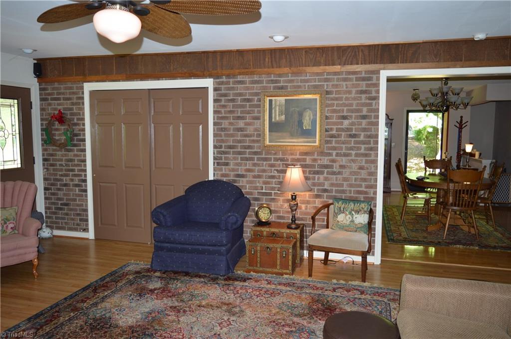 233 Madison Beach Road Madison, NC 27025 - Photo 14 of 30