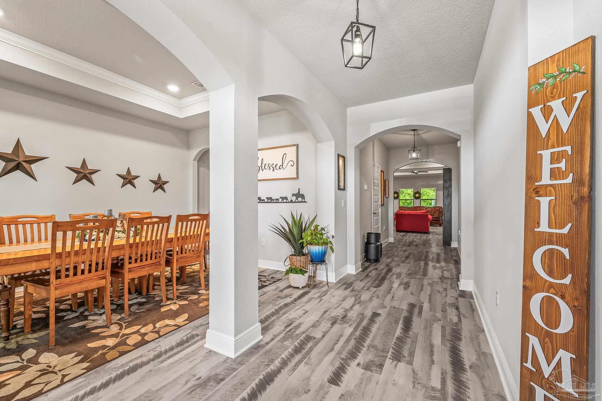 8056 Stream Ridge Road Pensacola, FL 32526 - Photo 12 of 71