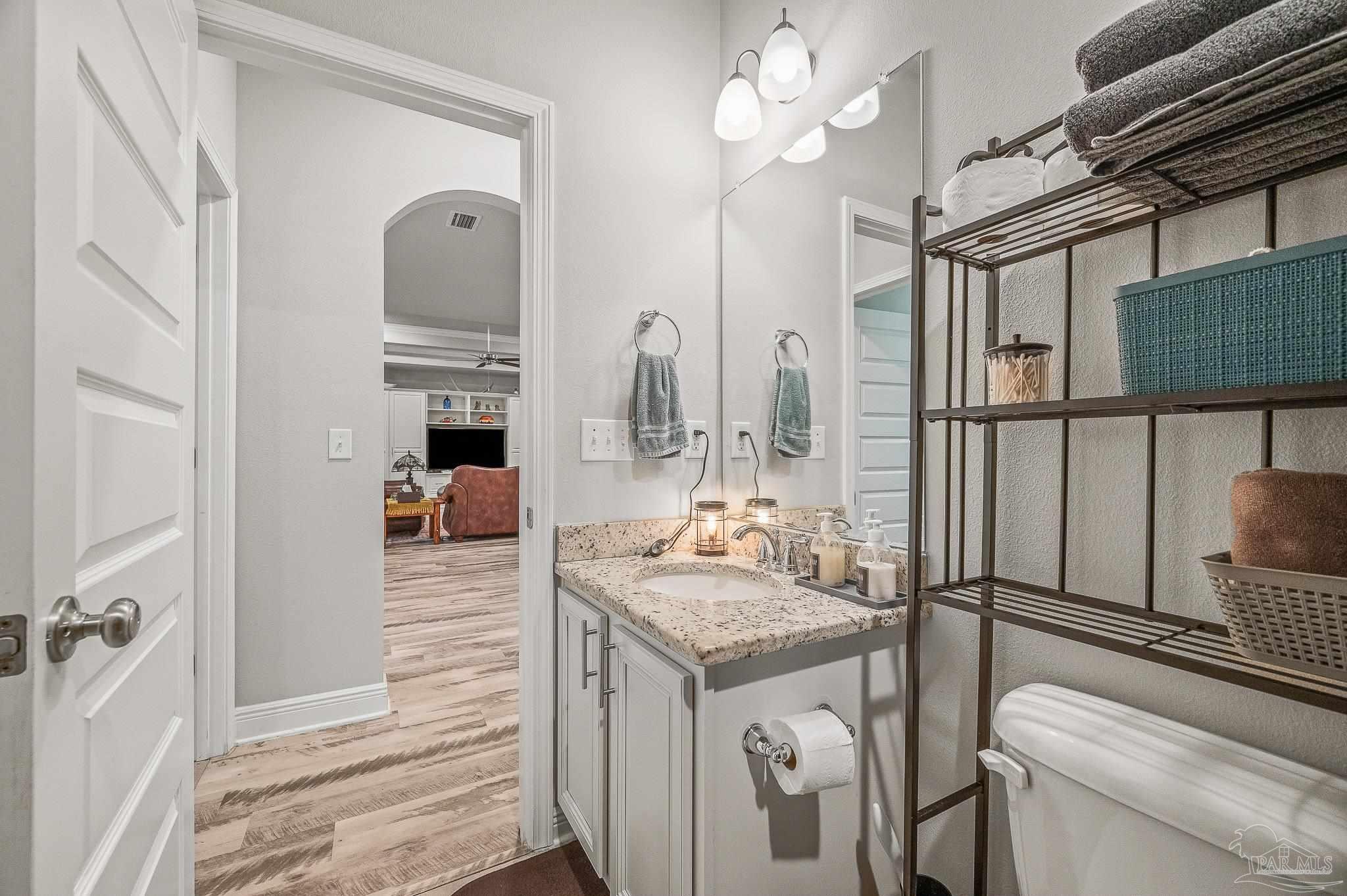 8056 Stream Ridge Road Pensacola, FL 32526 - Photo 27 of 71