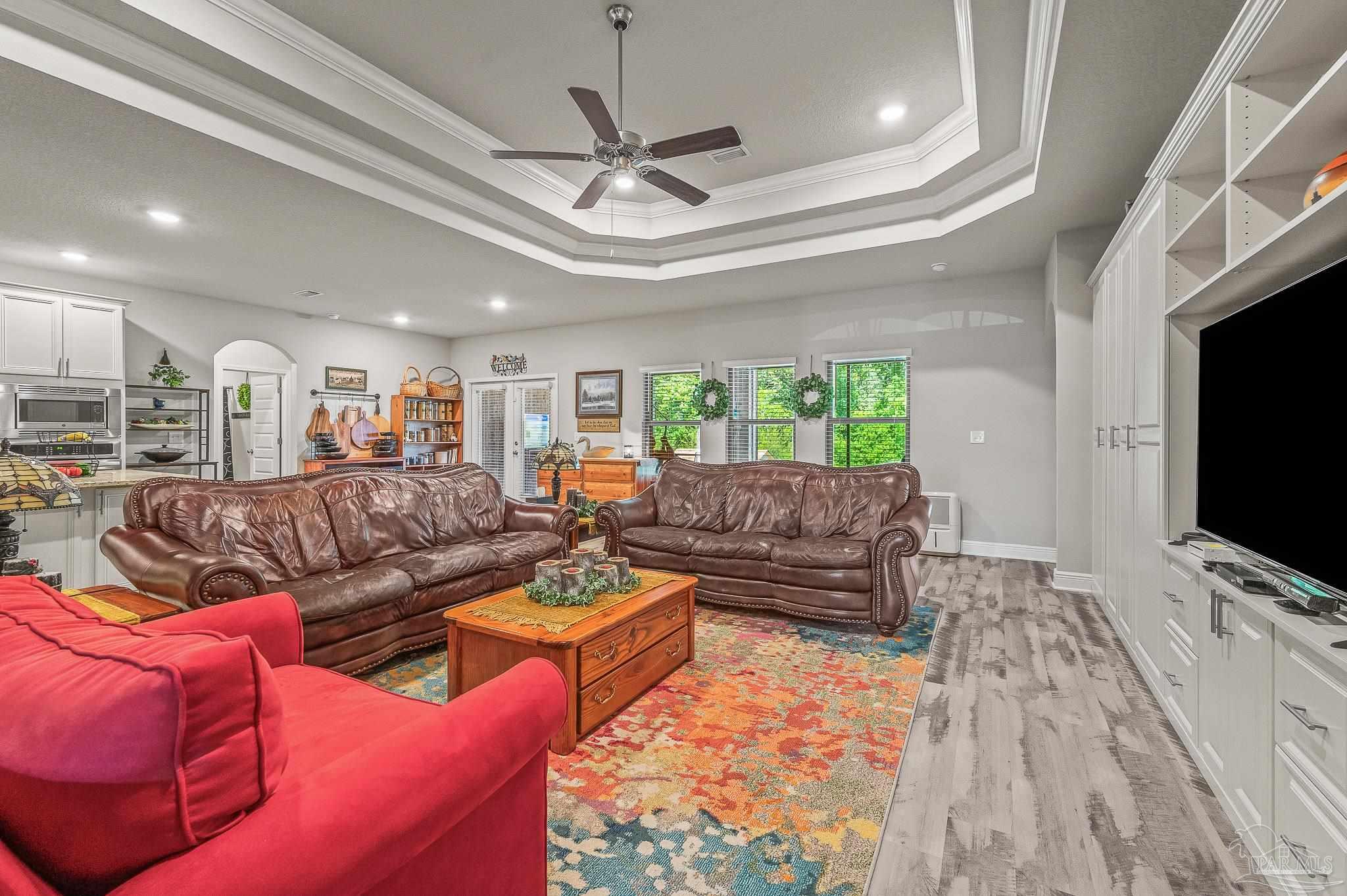 8056 Stream Ridge Road Pensacola, FL 32526 - Photo 41 of 71