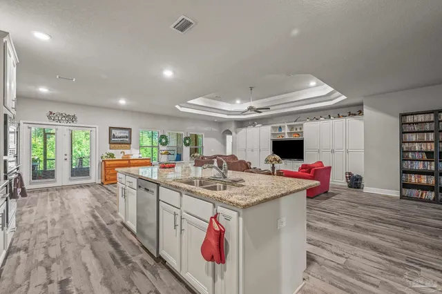 $559,500 | 8056 Stream Ridge Road, Pensacola, FL 32526