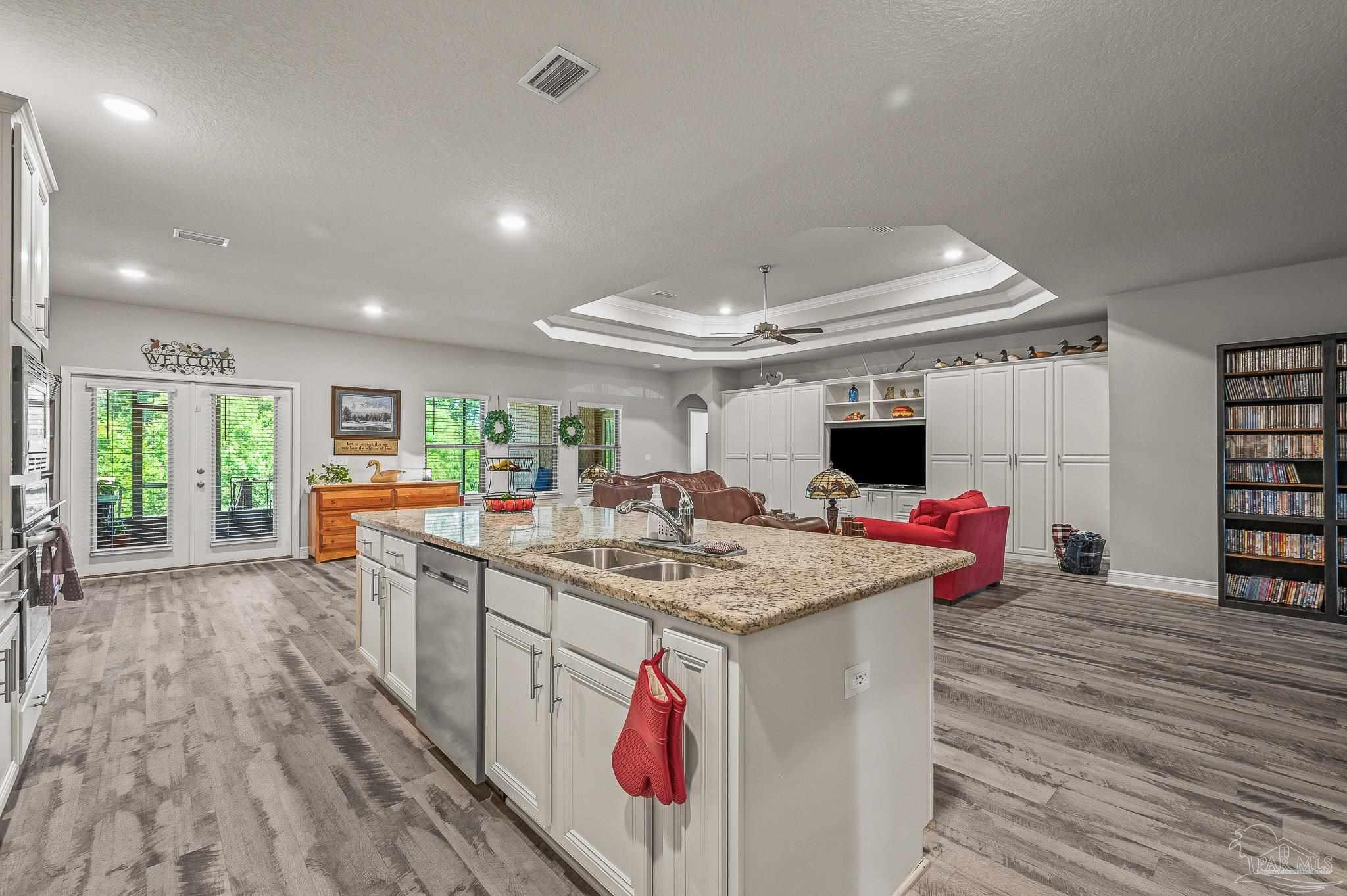 8056 Stream Ridge Road Pensacola, FL 32526 - Photo 45 of 71