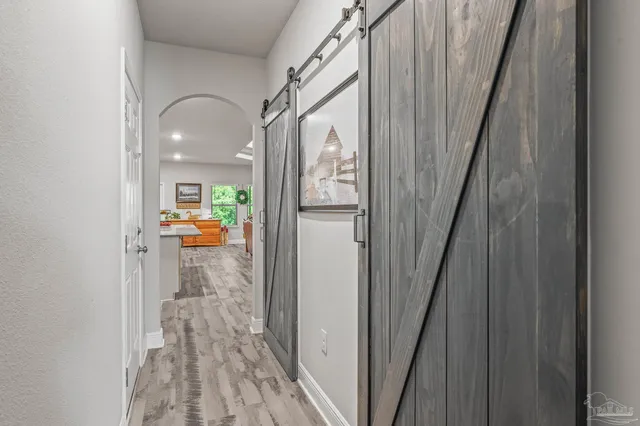 $559,500 | 8056 Stream Ridge Road, Pensacola, FL 32526