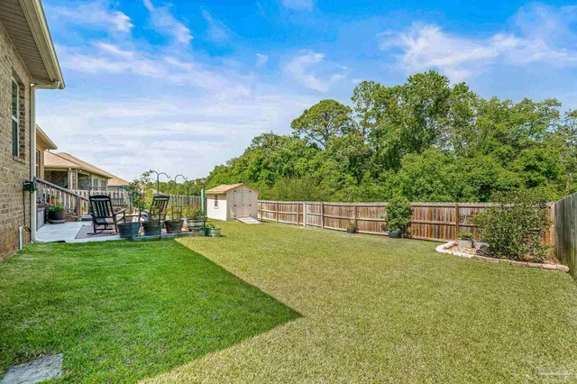 $559,500 | 8056 Stream Ridge Road, Pensacola, FL 32526