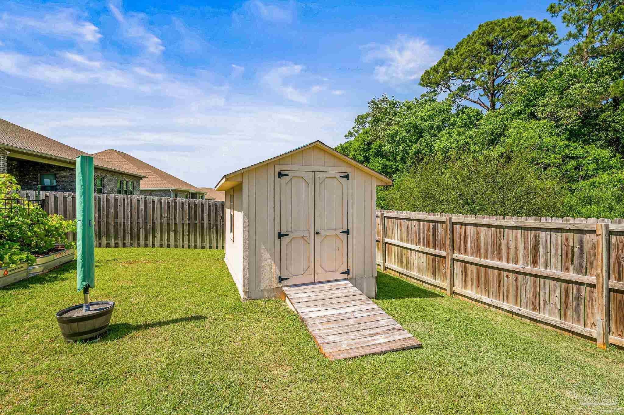 8056 Stream Ridge Road Pensacola, FL 32526 - Photo 50 of 71