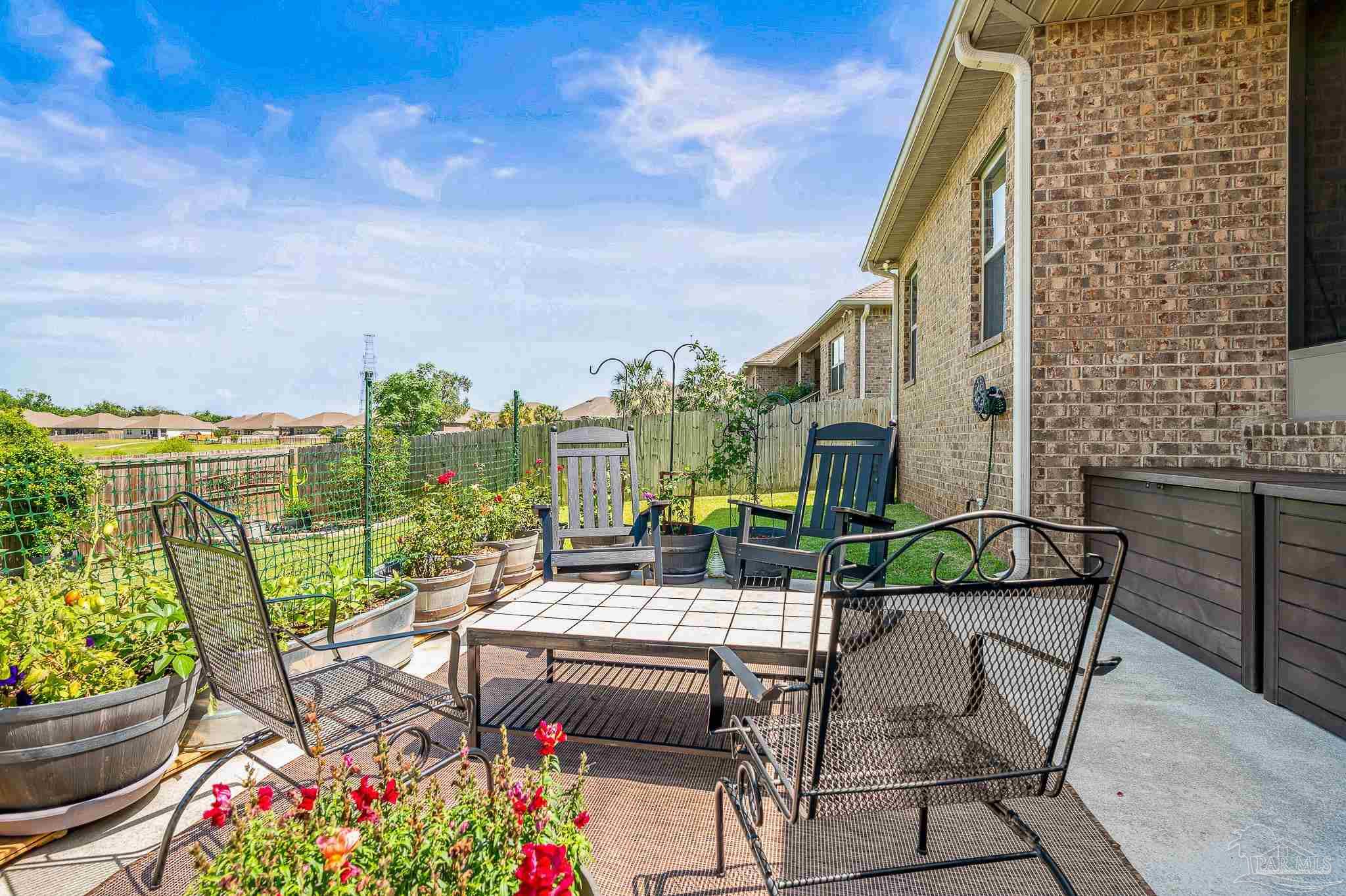 8056 Stream Ridge Road Pensacola, FL 32526 - Photo 52 of 71