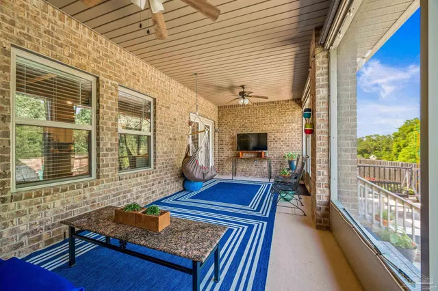 $559,500 | 8056 Stream Ridge Road, Pensacola, FL 32526