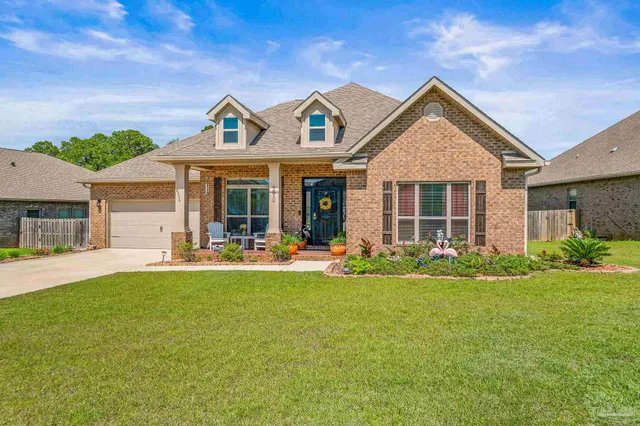 $559,500 | 8056 Stream Ridge Road, Pensacola, FL 32526