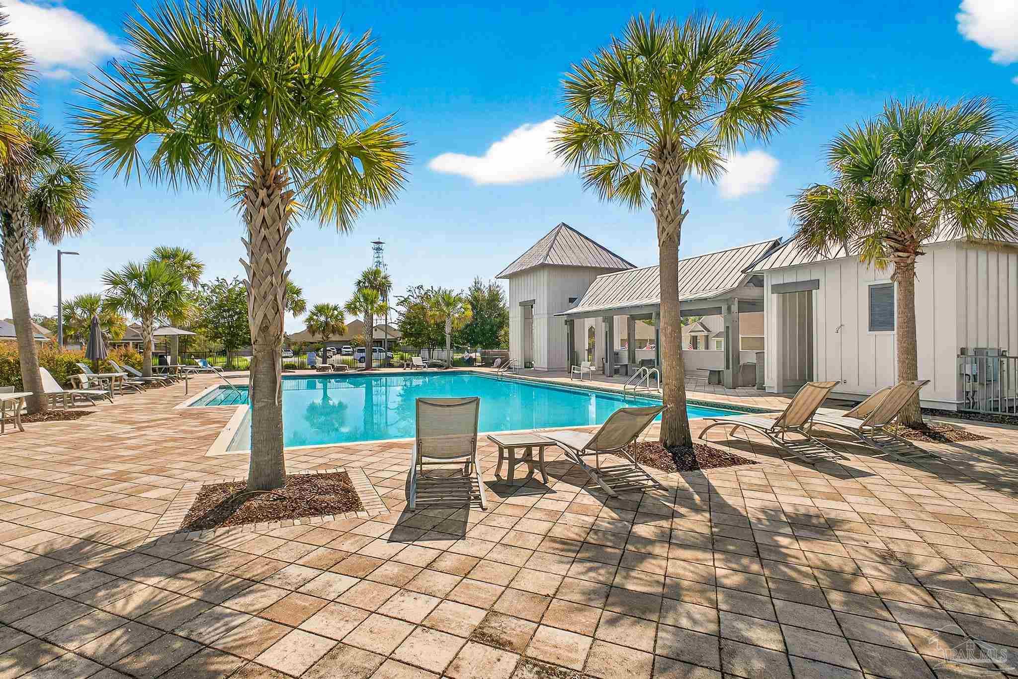 8056 Stream Ridge Road Pensacola, FL 32526 - Photo 59 of 71