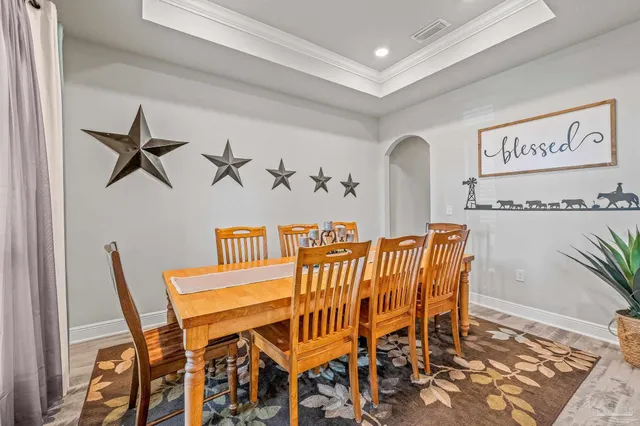 $559,500 | 8056 Stream Ridge Road, Pensacola, FL 32526