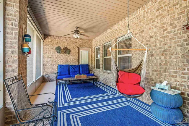 $559,500 | 8056 Stream Ridge Road, Pensacola, FL 32526