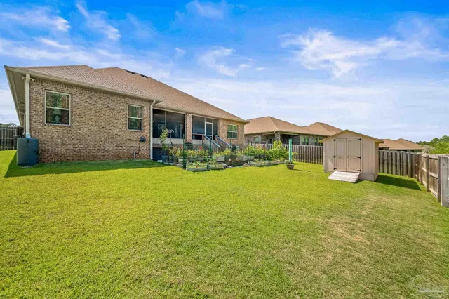 $559,500 | 8056 Stream Ridge Road, Pensacola, FL 32526