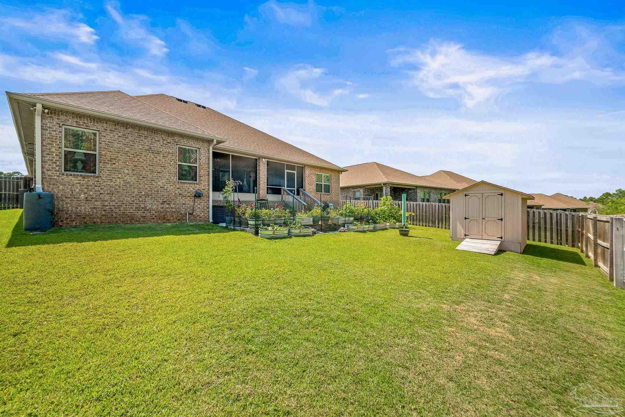 8056 Stream Ridge Road Pensacola, FL 32526 - Photo 65 of 71