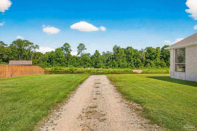 $559,500 | 8056 Stream Ridge Road, Pensacola, FL 32526