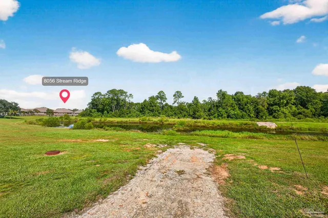 $559,500 | 8056 Stream Ridge Road, Pensacola, FL 32526