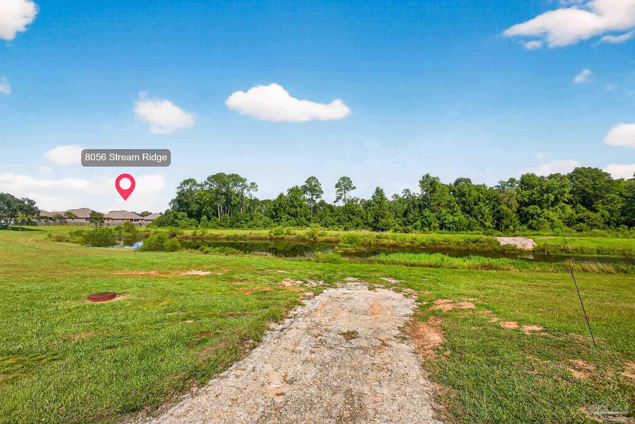 8056 Stream Ridge Road Pensacola, FL 32526 - Photo 67 of 71