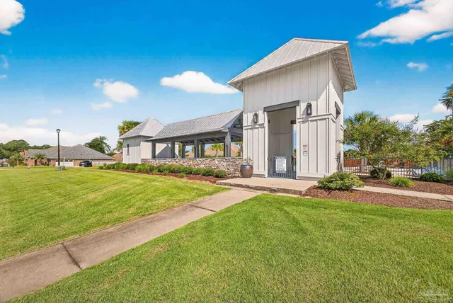 $559,500 | 8056 Stream Ridge Road, Pensacola, FL 32526