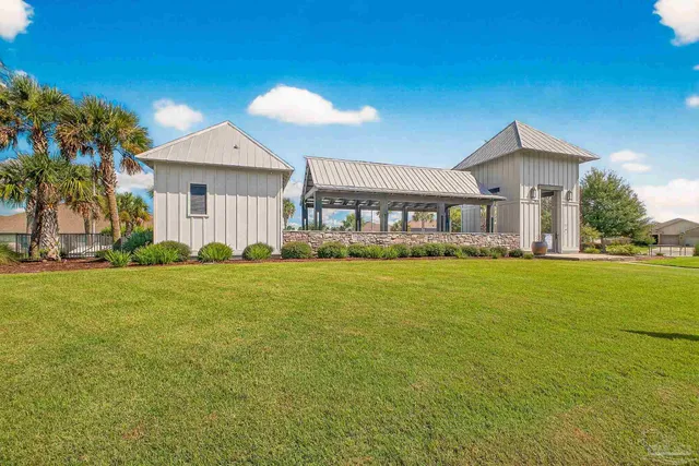 $559,500 | 8056 Stream Ridge Road, Pensacola, FL 32526
