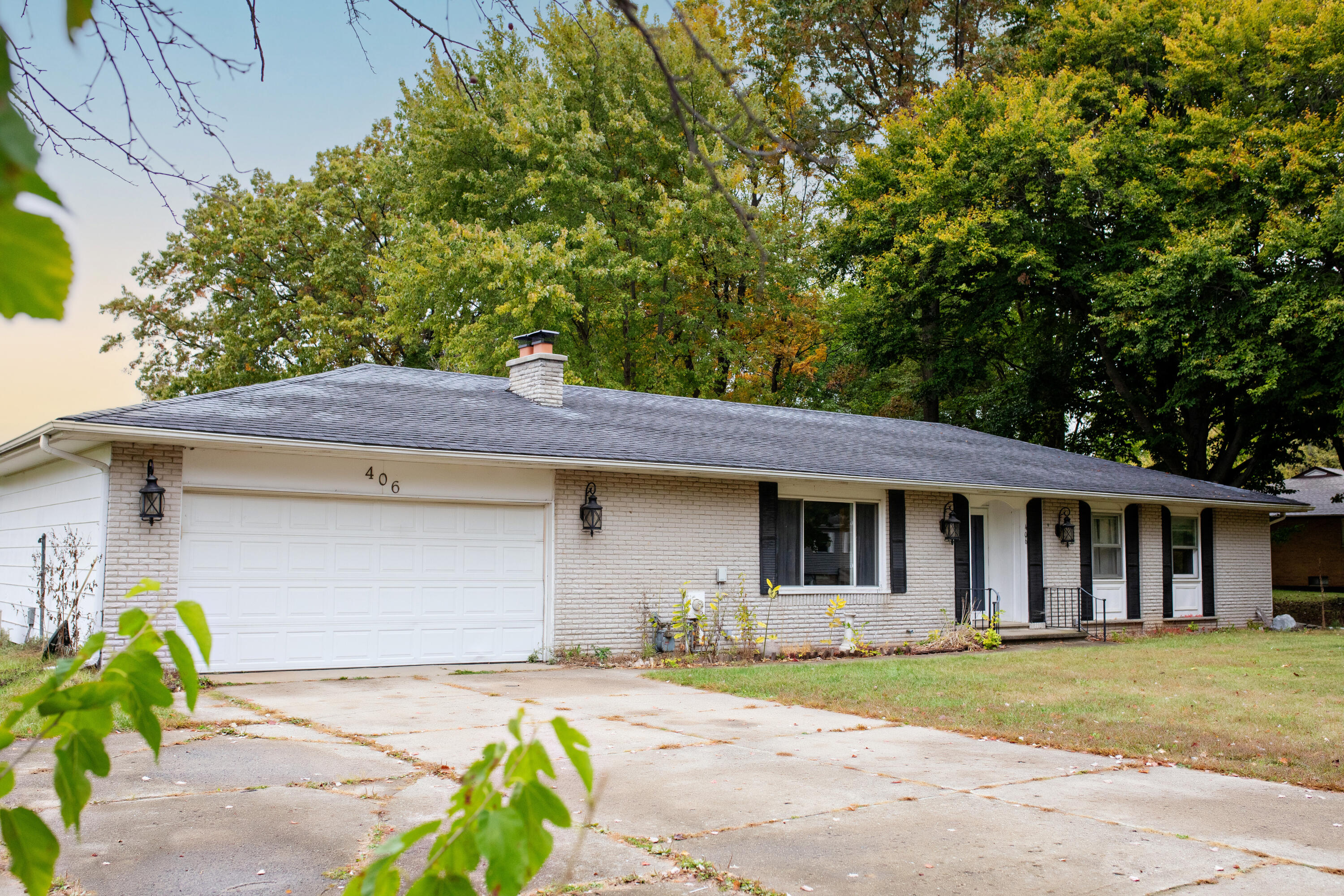 406 Green Street Springport, MI 49284 - Photo 3 of 47 greenst-46