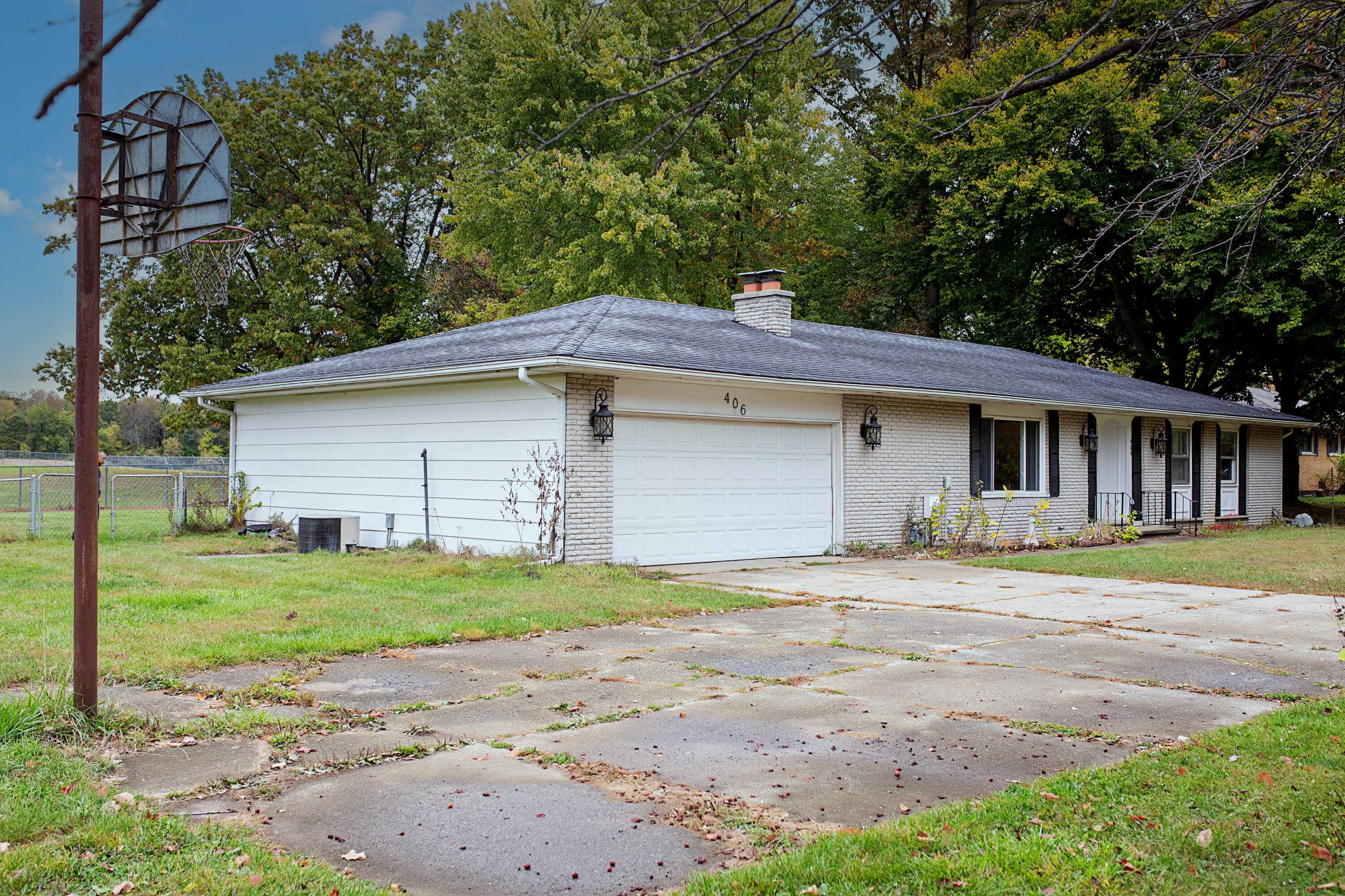 406 Green Street Springport, MI 49284 - Photo 45 of 47 greenst-47