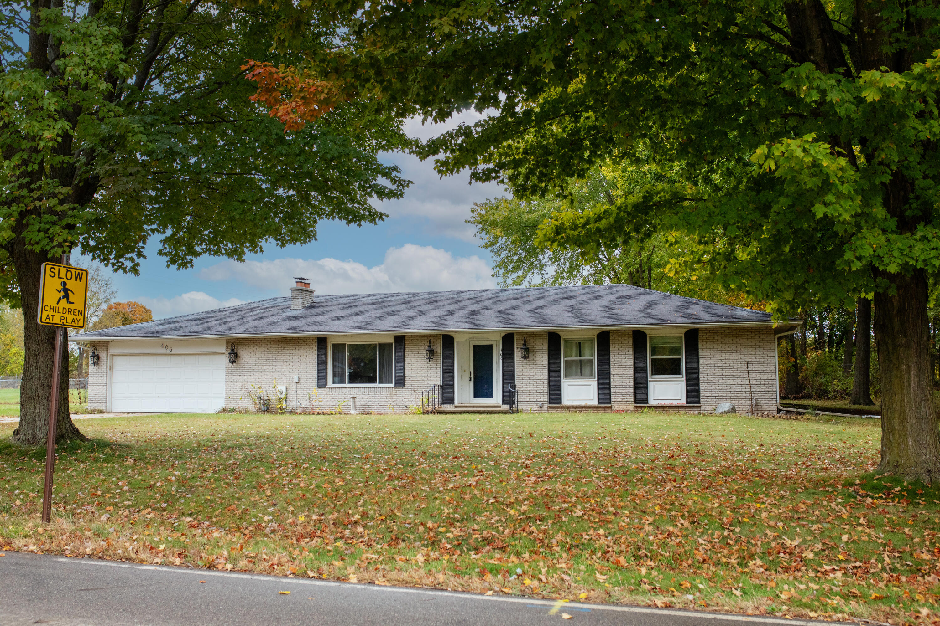 406 Green Street Springport, MI 49284 - Photo 47 of 47 greenst-50