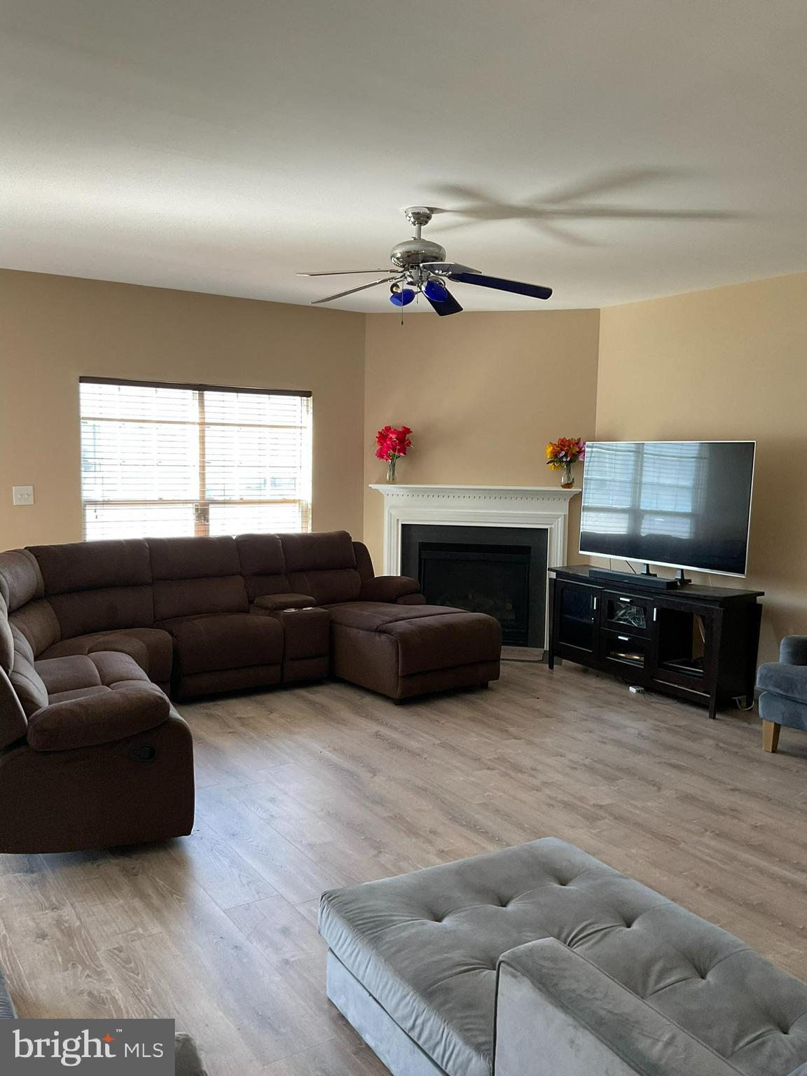 7525 Roxy Drive Windsor Mill, MD 21244 - Photo 3 of 21 Family Living Area