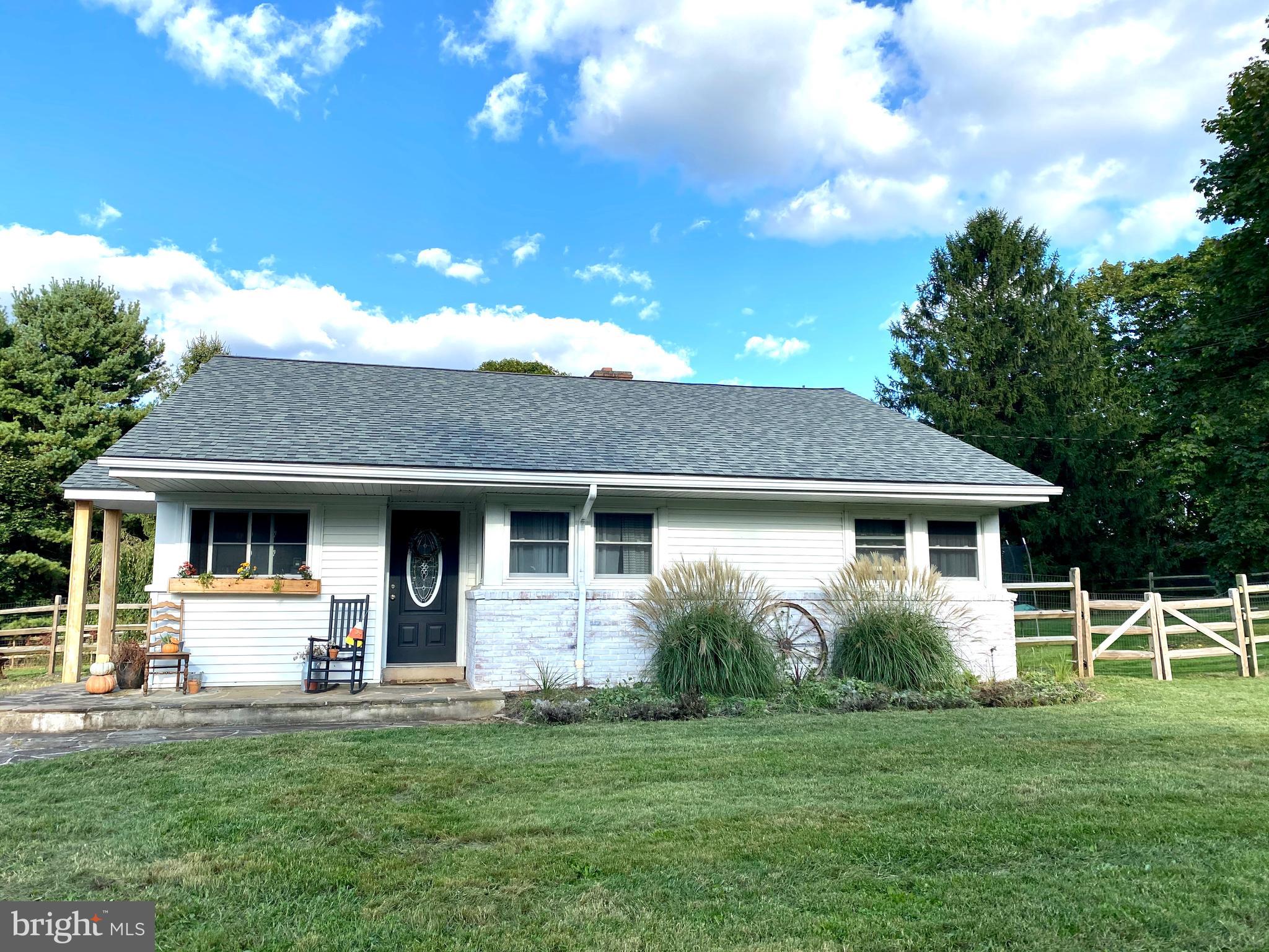 420 Pine Swamp Road Elverson, PA 19520 - Photo 1 of 24 Gallery Image 1