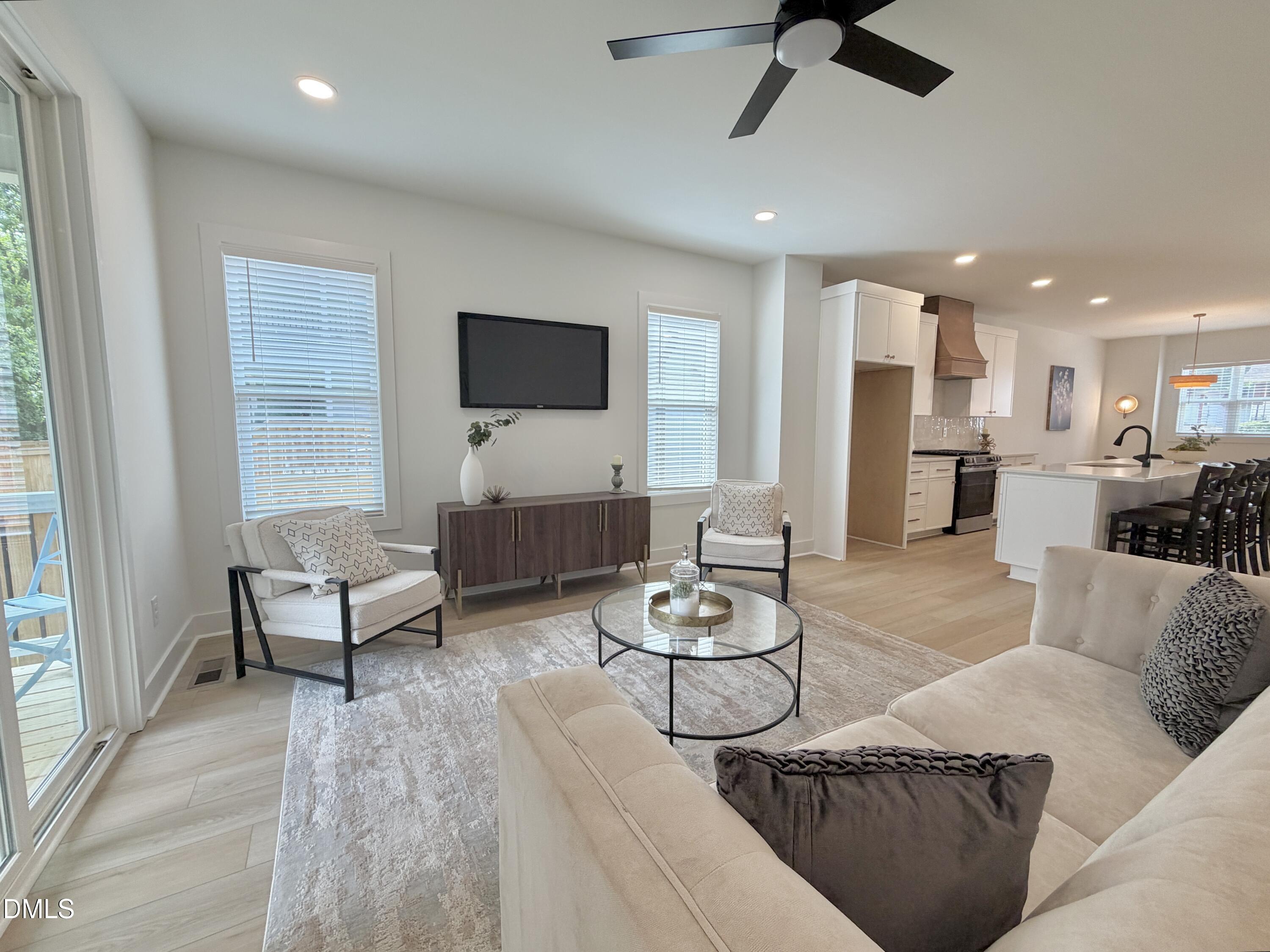 1418 Joe Louis Avenue Raleigh, NC 27610 - Photo 13 of 24