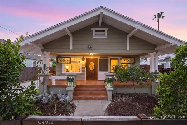 $925,000 | 535 Nebraska Avenue, Long Beach, CA 90802