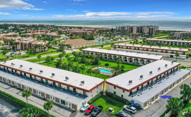 $399,000 | 21 Dondanville Road, Unit 20, St. Augustine, FL 32080