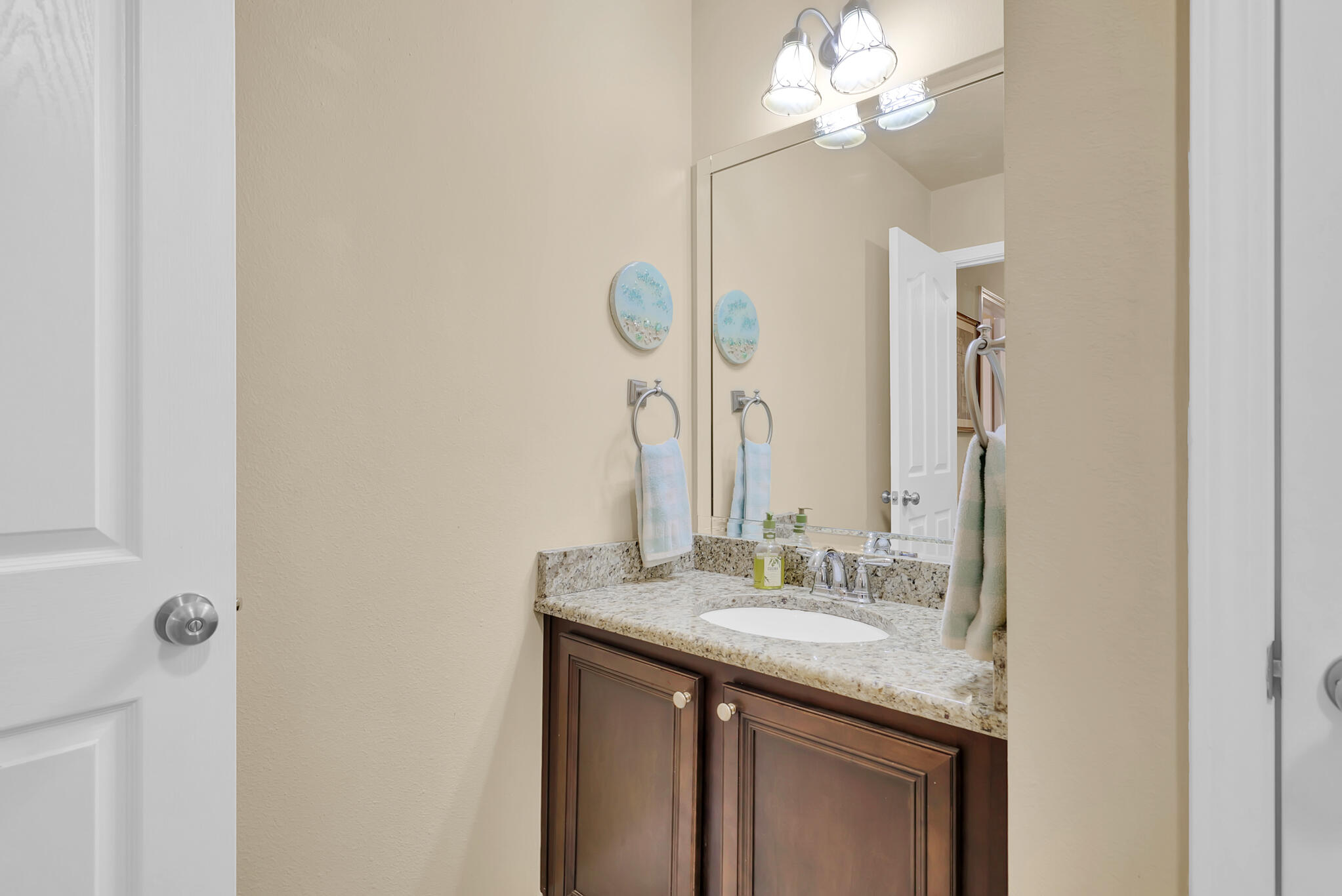 281 Water Oaks Loop Santa Rosa Beach, FL 32459 - Photo 29 of 38 Third Bathroom