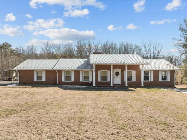 $409,000 | 5488 Highway 8, Lawsonville, NC 27022