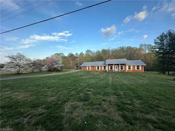 $399,000 | 5488 Highway 8, Lawsonville, NC 27022