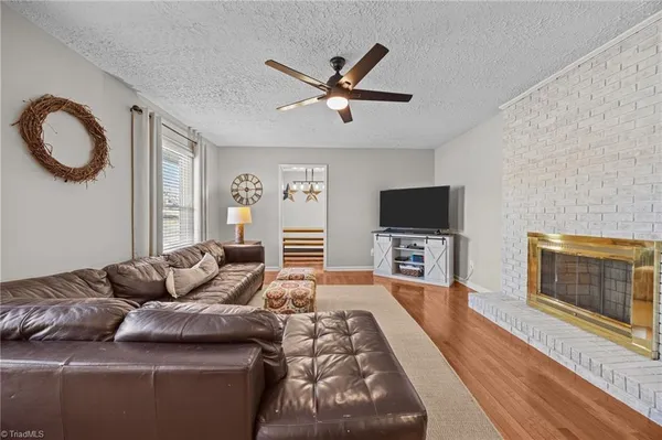 $409,000 | 5488 Highway 8, Lawsonville, NC 27022