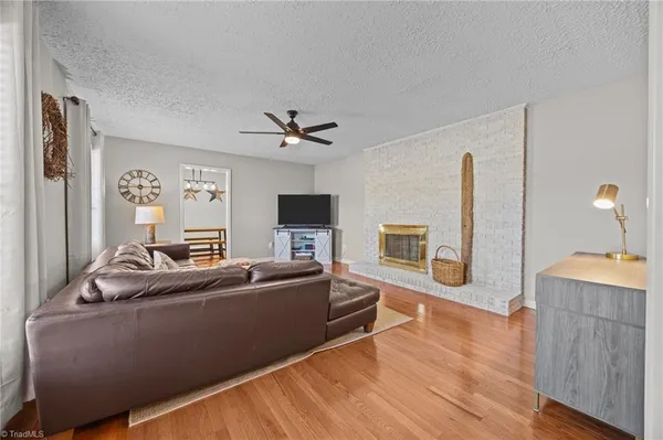 $409,000 | 5488 Highway 8, Lawsonville, NC 27022