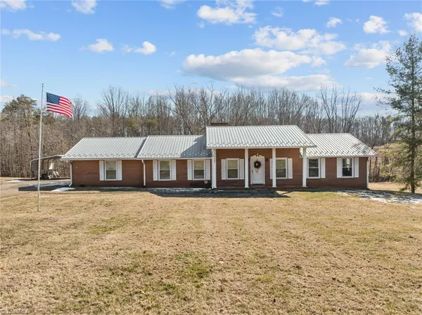 $409,000 | 5488 Highway 8, Lawsonville, NC 27022