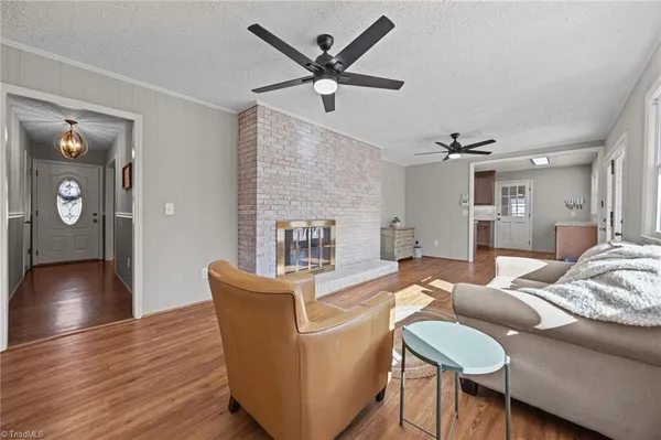 $409,000 | 5488 Highway 8, Lawsonville, NC 27022