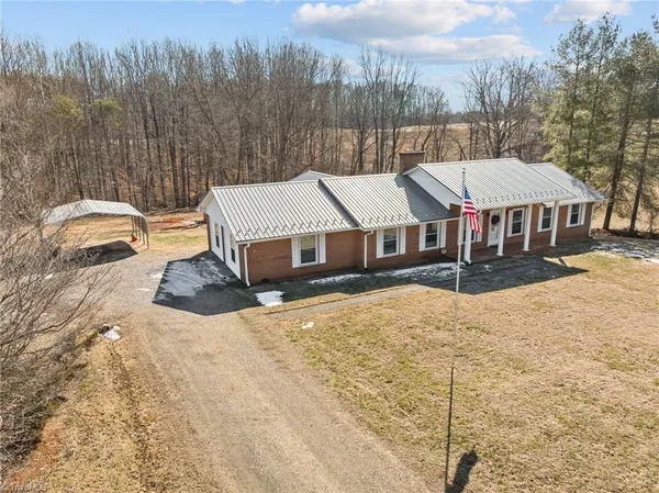 $409,000 | 5488 Highway 8, Lawsonville, NC 27022