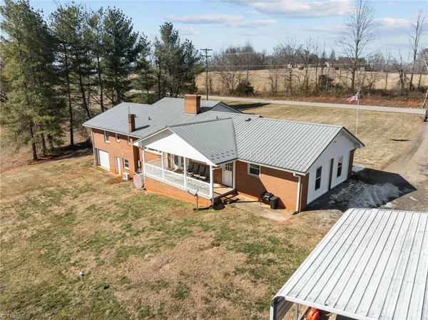 $409,000 | 5488 Highway 8, Lawsonville, NC 27022